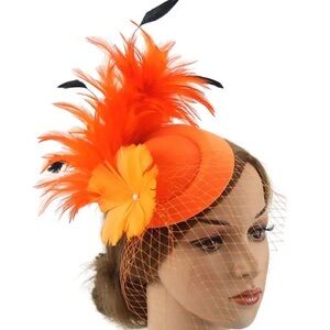 Fascinator hat headband